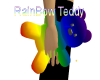 ~V~ My Rainbow Teddy