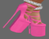 [Dee] Pink Heels