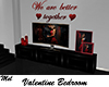 Valentine Bedroom Furn