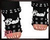 BB|Brat Socks