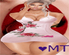 ♥MT DRESS FLOR R