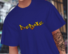 Deboxe Shirt Blue