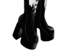 Purge Boots
