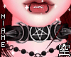 空 - Choker EMO