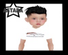 Kids/Mens Broncos Shirt