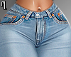 Jeans Simple v1
