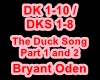 Bryant Oden-The Duck Son