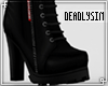 [Ds] Boots V4 01