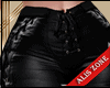 [AZ] HSS Leather Short