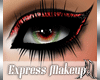 [M] Express Makeup Red