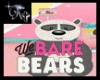 K- Panda Bare Bears