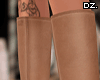 # Adella Suede Boots!
