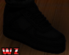 Wz New Sneakers Black