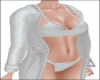 Robe lingerie