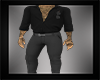 Suit Grey