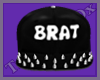 BRAT Cap Hat