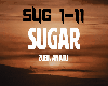 Zubi - Sugar