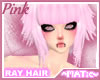 Pink ~ Ray