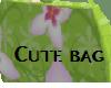 Cute bag