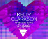 Kelly C. Heartbeat remix