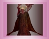 Vamp dress