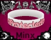 Protected W/P (Custom)
