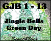 Jingle Bells-Green Day