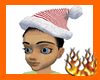[FG]Santa's Helper Hat