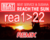 Reach The Sun Remix