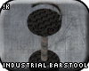 !K Industrial MetalStool