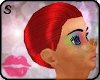 [s] Red Hair Base