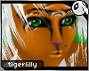 ~Dc) Tigerlilly Fur M