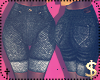 #Fcc|Skool V6 Jeans|XxL