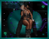 Happy Ghosts anim Kiss