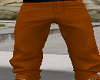 BUTTERSCOTCH BROWN JEANS