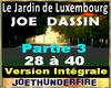 Dassin Le Luxembourg 3