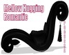 Mellow Hug Romantic CR-A