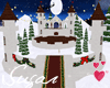 Santa's Castle Bundle