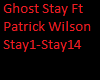 Ghost Stay