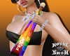 *HS 1942 Pride Bottle GA