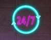 Neon Animated
