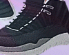 black kicks