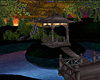 Sunset Lake Tree House
