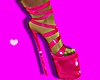♥MY PINK PLAT