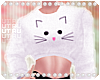 ● Meow Sweatshirt v1