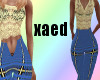 xaed<RLL<Outfit