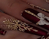 Xmas Nails Xmas Nails