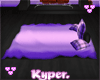 K l Kyper's Rug + Poses