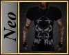 Neo*Grunt Reaper Shirt