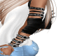 Arm Bands + straps